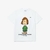Remera de Hombre Lacoste x PEANUTS