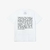 Remera de Hombre Lacoste x PEANUTS - comprar online