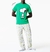 Remera de Hombre Lacoste x PEANUTS en internet