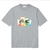 Remera De Hombre X POLAROID