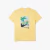 Remera De Hombre - Lacoste La Plata