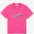 T shirt LACOSTE logomanía en internet