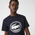 Remera De Hombre Estampa Aterciopelada - tienda online