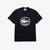Remera De Hombre Estampa Aterciopelada en internet