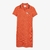 Vestido Lacoste x PEANUTS