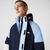 Campera De Hombre Heritage Impermeable