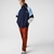 Campera De Hombre Heritage Impermeable - comprar online