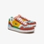T-Clip de Mujer Lacoste x Peanuts