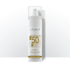 SPF 50 - Crema Natural - (Sin Color) - Facial 75 gm IDRAET