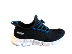 ZAPATILLA A NATION LIGHT NEGRO