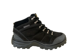 TREKKING SOFT 1100 NEGRO