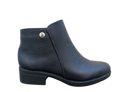 BOTA SANTINI 13222 NEGRO