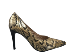 ZAPATO GRAVAGNA 07500 ORO
