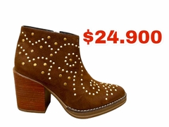 BOTA MICADEL BX767 PROMO