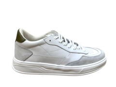 ZAPATILLA MARTINEZ 0KYLE BLANCO
