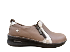 ZAPATO CAVATINI 1727 ANTILOPE