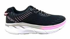ZAPATILLA SOFT 2343 NEGRO