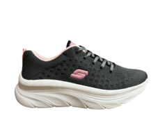 ZAPATILLA SOFT 08000 GRIS