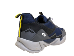 ZAPATILLA VANNER C5513 AZUL en internet