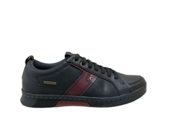 ZAPATILLA PEGADA 18671 NEGRO