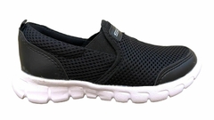 ZAPATILLA SOFT 3450 NEGRO