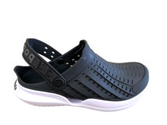 ZUECO BOAONDA 0FLOW NEGRO UNISEX