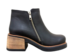 BOTA FRAGOLA TIVA2 NEGRO