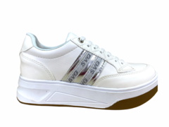 SAVAGE TEN60 BLANCO