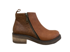 BOTA CARMELLA 02277 SUELA