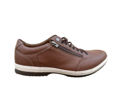 ZAPATILLA FREEWAY HALLF HABANO