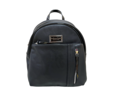 MOCHILA BARBARA XU616 NEGRO
