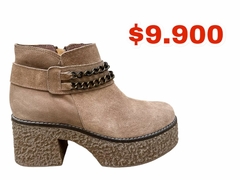 BOTA VEMMAS OLY PROMO