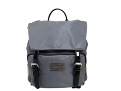 MOCHILA BARBARA XU674 GRIS