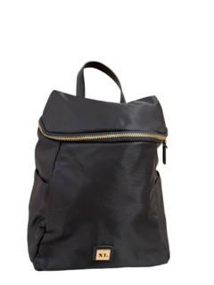 MOCHILA XL 90200CAR NEGRO