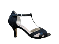 SANDALIA WITCH 00218 NEGRO