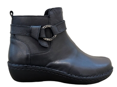 BOTA CAVATINI 1587 NEGRO