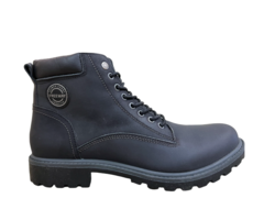 BORCEGO FREEWAY SILVE NEGRO