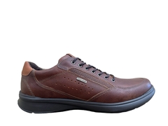 ZAPATO FREEWAY CONAM MARRÓN