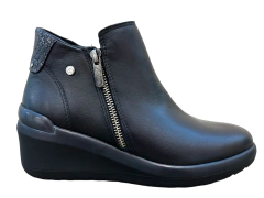 BOTA CAVATINI 2091 NEGRO
