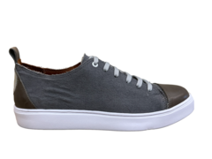 ZAPATILLA PASOTTI PAVIA GRIS PROMO - comprar online