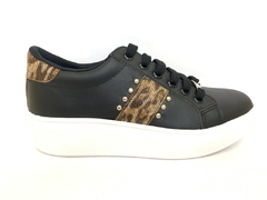 URBAN LOVE 15 NEGRO