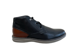 PEGADA BOTA 12497 NEGRO