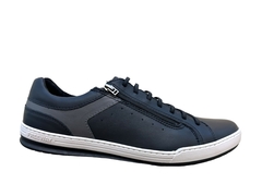 ZAPATILLA FREEWAY SPRIN NEGRO