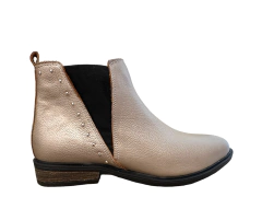 BOTA GREEN & BLACK 0KI12 VISÓN