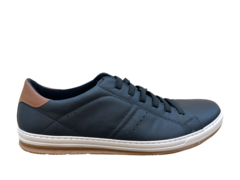 ZAPATILLA FREEWAY 0DUST NEGRO