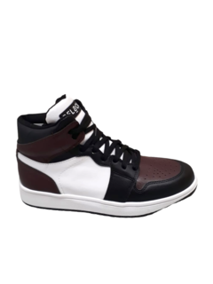 ZAPATILLA BELSOULYE 0JONA COMB BORDO
