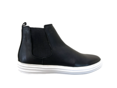 UNIFORM ULISE NEGRO