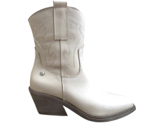 BOTA VEMMAS TEXANA 0MAIA TIZA
