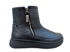 BOTA CAVATINI 1843 NEGRO