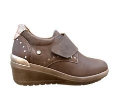 ZAPATO CAVATINI 2062 VISÓN